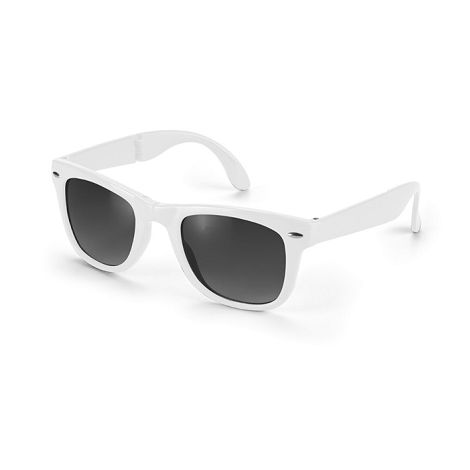 Lunettes de soleil pliables