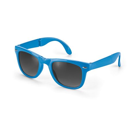 Lunettes de soleil pliables