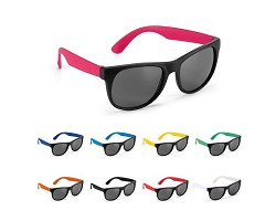 Lunettes de soleil