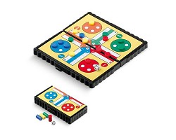 Jeu de voyage