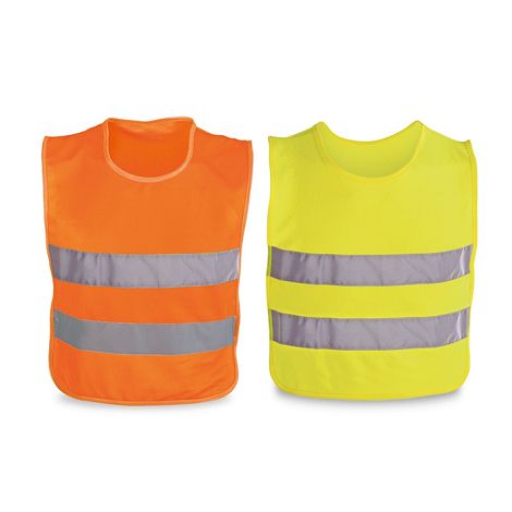  Gilet réflecteur pour enfant