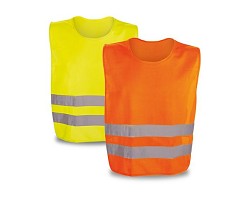 Gilet réflecteur