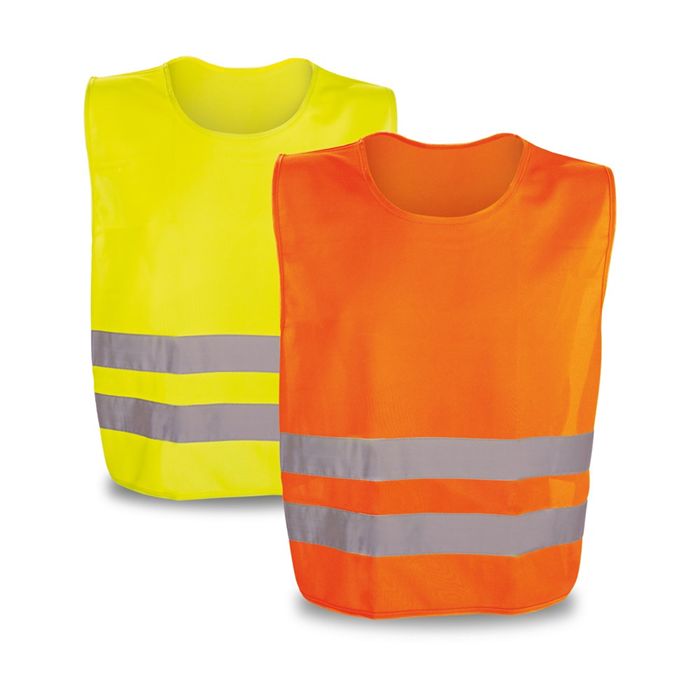  Gilet réflecteur