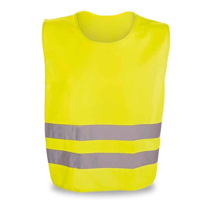  Gilet réflecteur