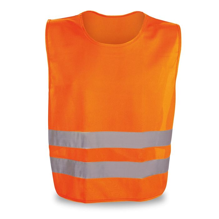  Gilet réflecteur