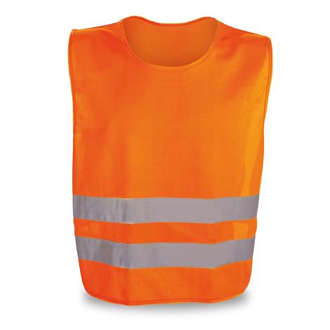  Gilet réflecteur