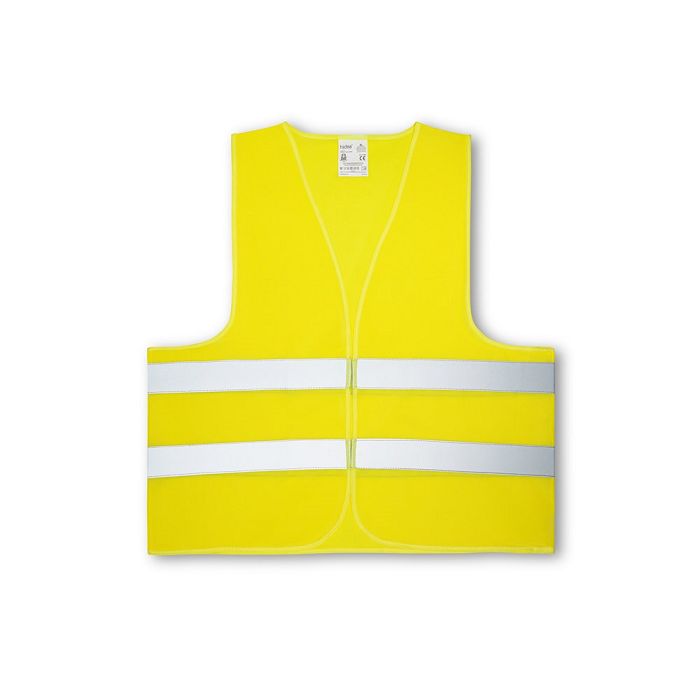  Gilet de sécurité haute visibilité