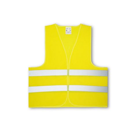  Gilet de sécurité haute visibilité