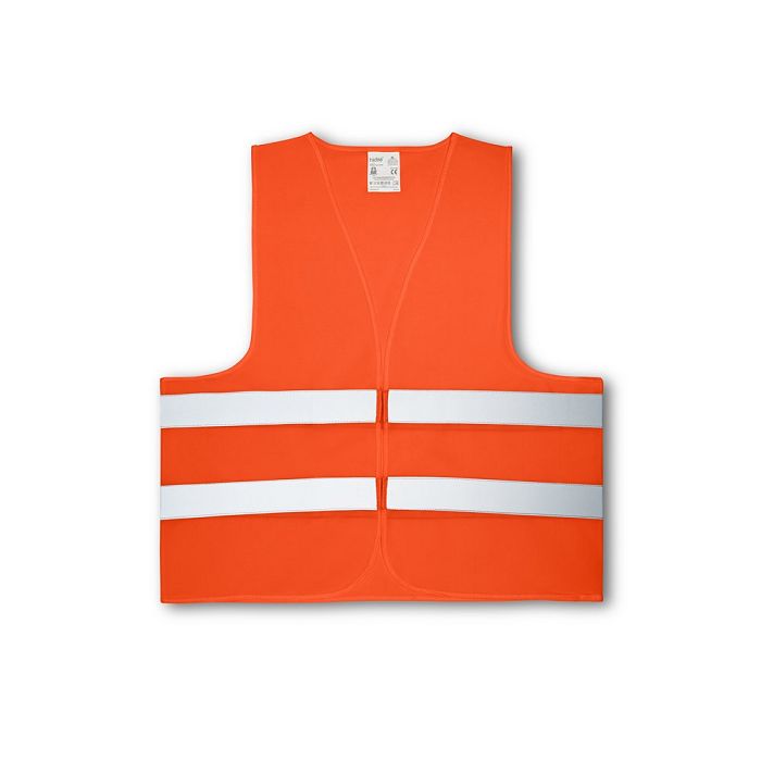  Gilet de sécurité haute visibilité