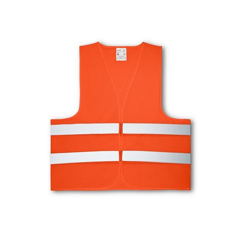  Gilet de sécurité haute visibilité