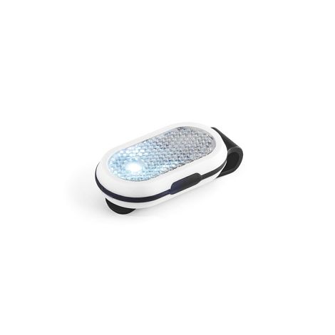Lumière d'alerte