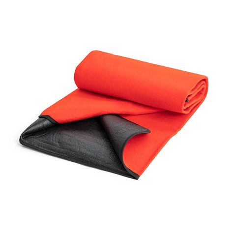  Couverture polaire 180 g / m²