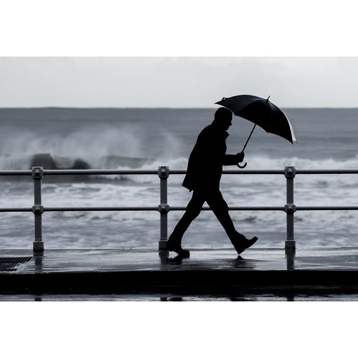  Parapluie à ouverture automatique