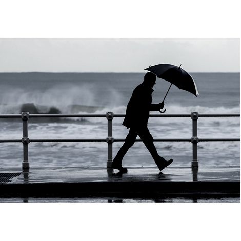  Parapluie à ouverture automatique