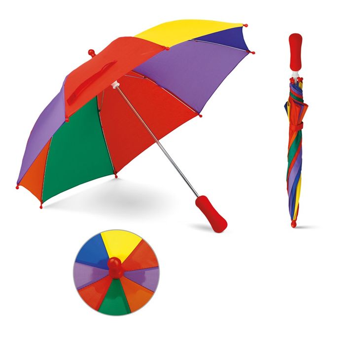  Parapluie pour enfant