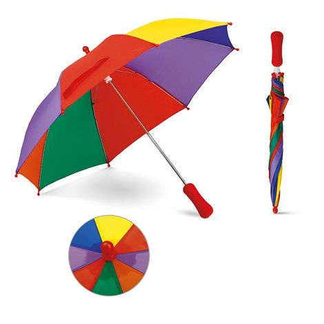  Parapluie pour enfant