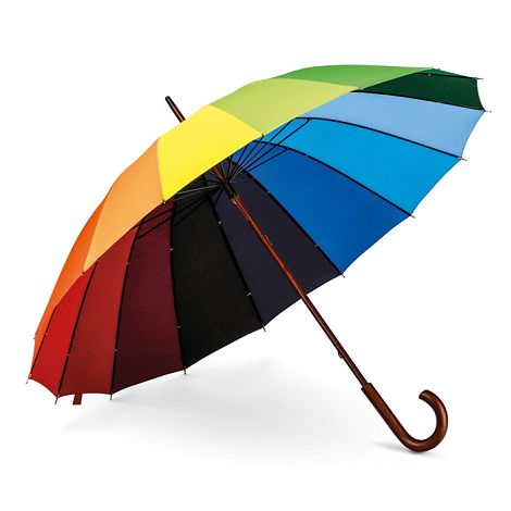 Parapluie 16 baleines