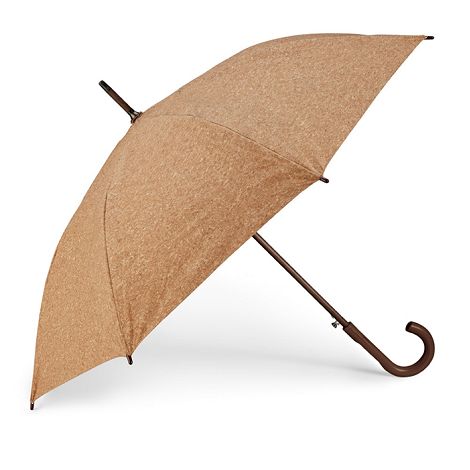 Parapluie en liège