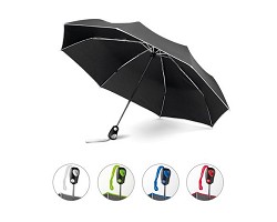 Parapluie à ouverture et fermeture automatiques