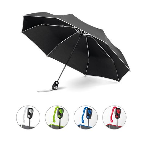 Parapluie à ouverture et fermeture automatiques