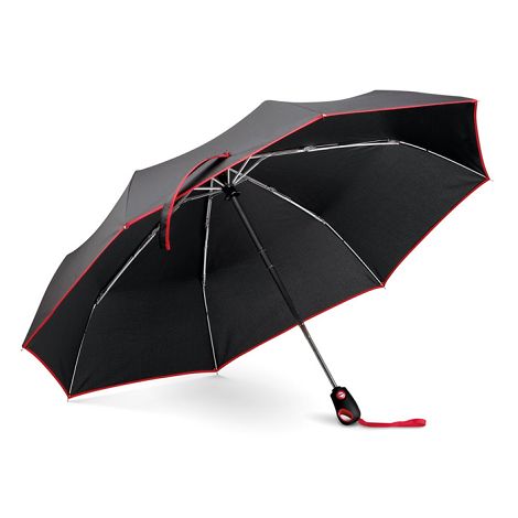 Parapluie à ouverture et fermeture automatiques