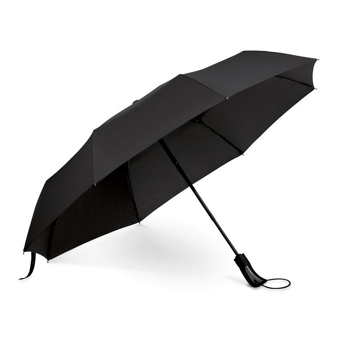  Parapluie à ouverture et fermeture automatiques