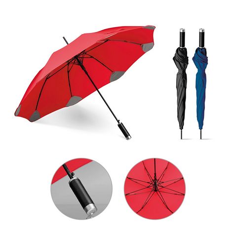 Parapluie à ouverture automatique