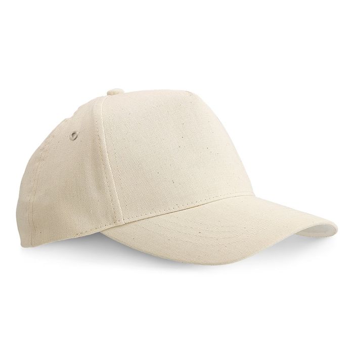  Casquette 100% coton