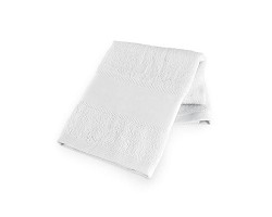 Serviette de sport en coton