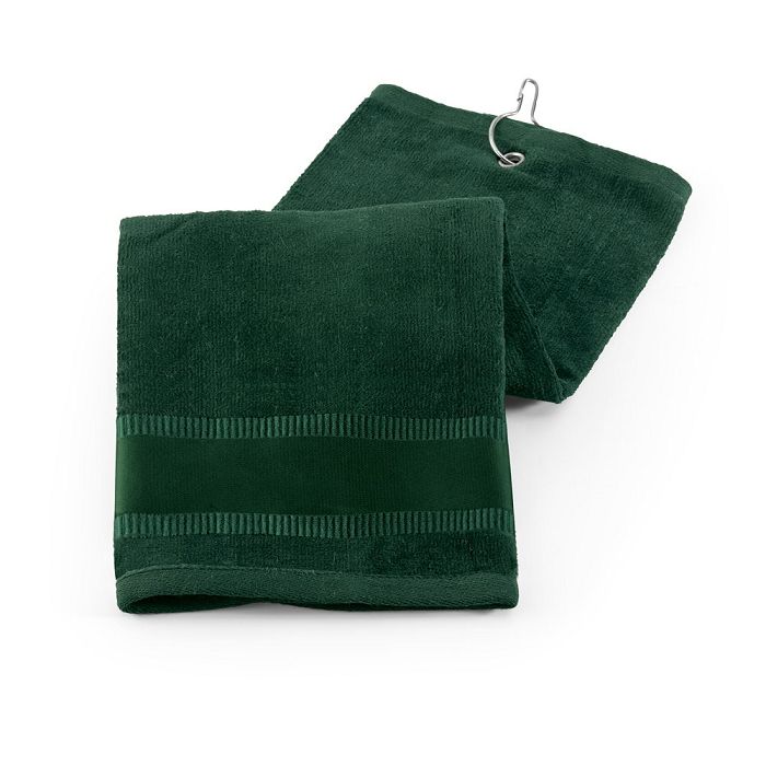  Serviette de golf en coton