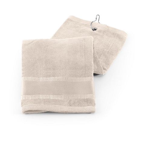  Serviette de golf en coton