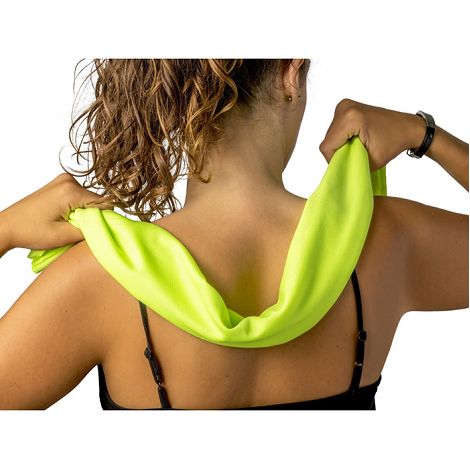  Serviette de sport