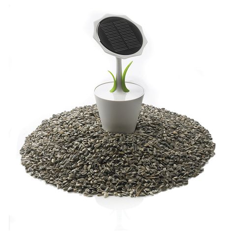 Chargeur Sunflower 2500mAh
