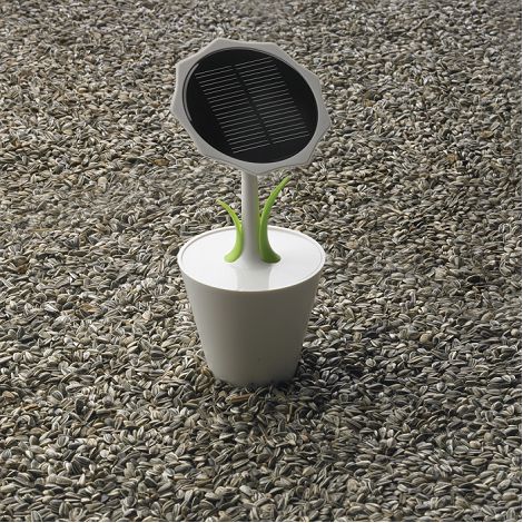 Chargeur Sunflower 2500mAh