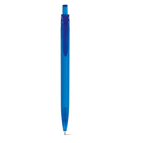 Stylo à bille avec clip