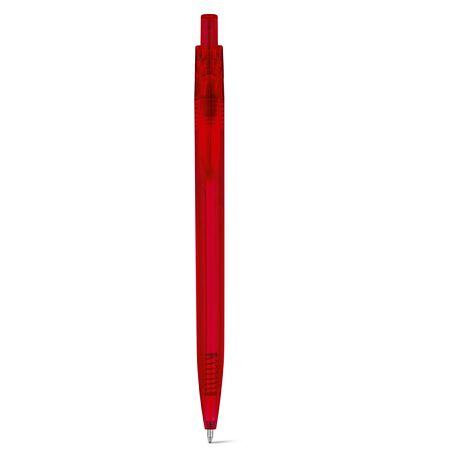 Stylo à bille avec clip