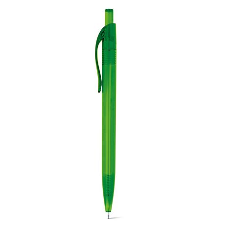 Stylo à bille avec clip