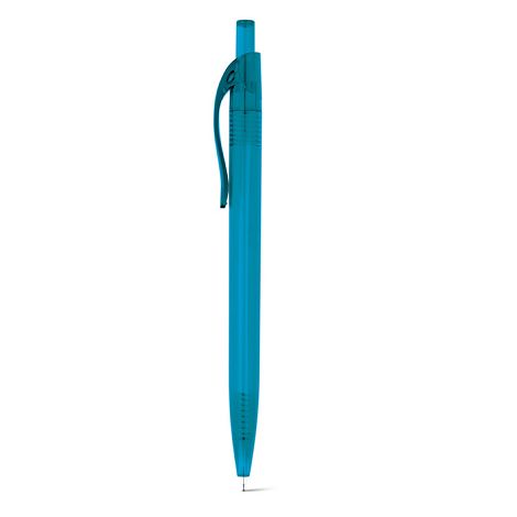 Stylo à bille avec clip