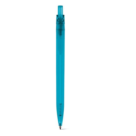 Stylo à bille avec clip
