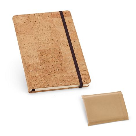 Bloc-notes de poche