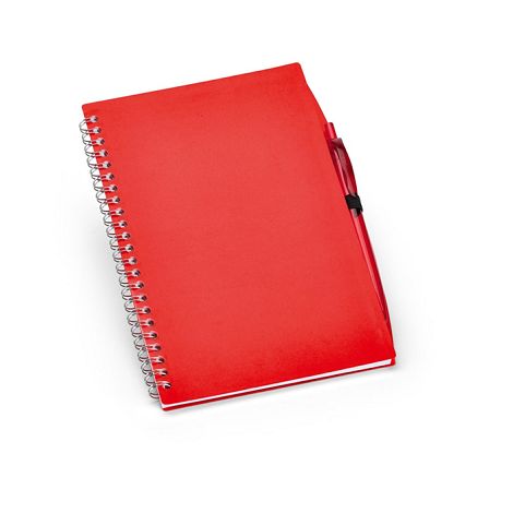 Bloc-notes A5