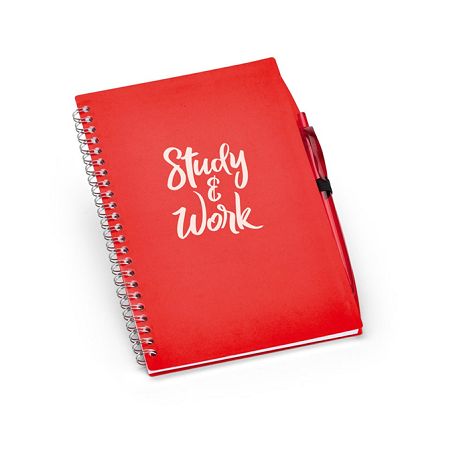 Bloc-notes A5