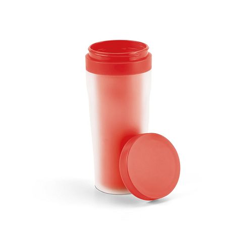 Verre de voyage