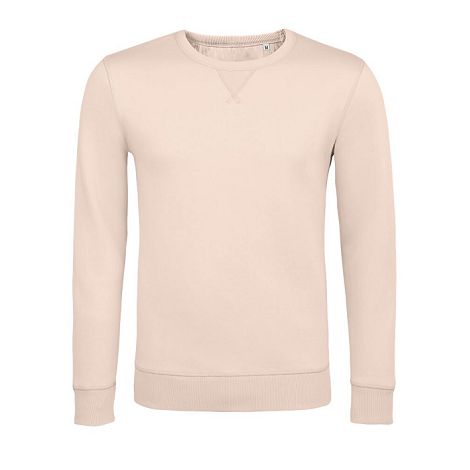  SWEAT-SHIRT HOMME COL ROND COULEUR