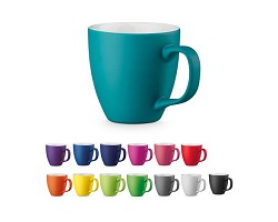 Mug en porcelaine 450 ml