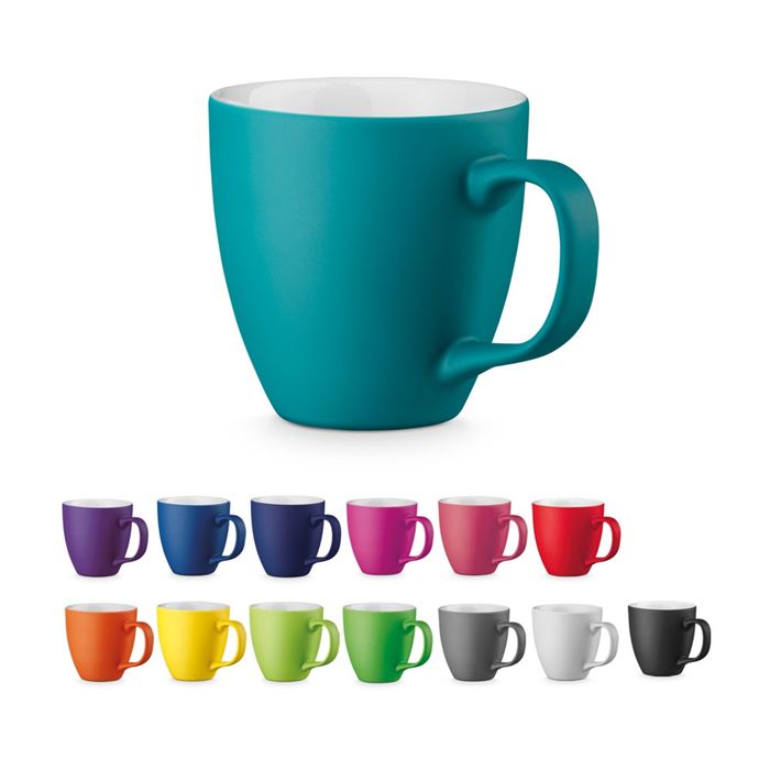  Mug en porcelaine 450 ml