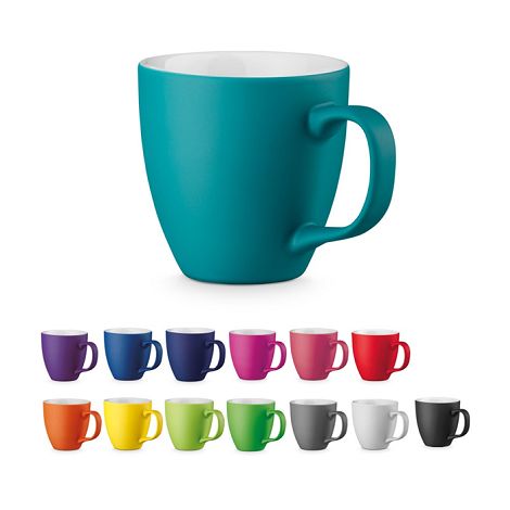  Mug en porcelaine 450 ml