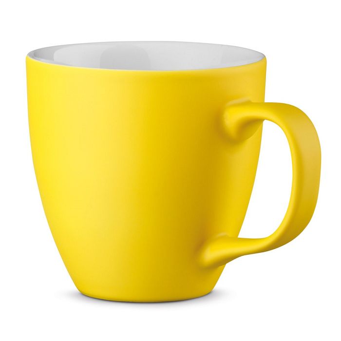  Mug en porcelaine 450 ml