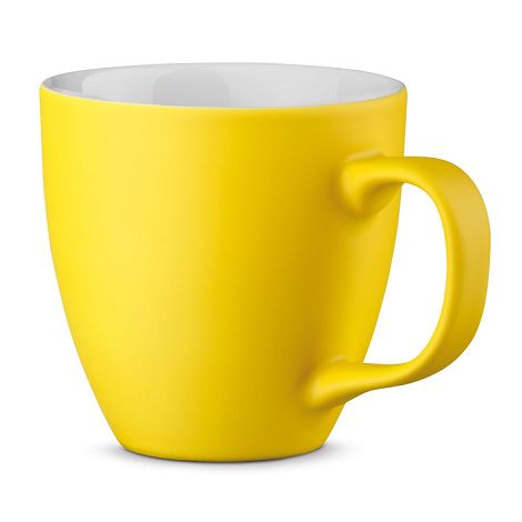  Mug en porcelaine 450 ml