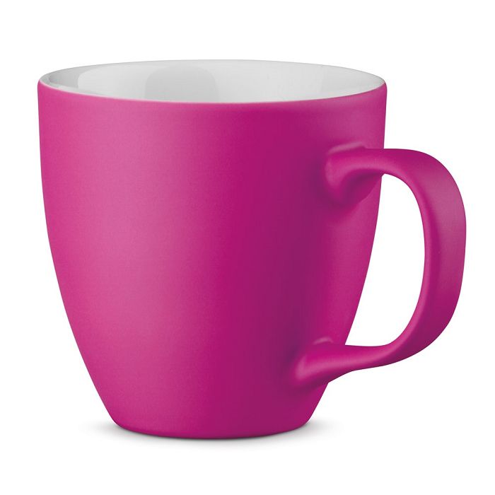  Mug en porcelaine 450 ml